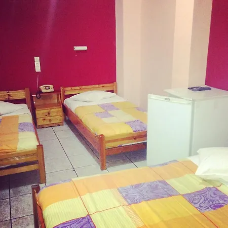 Ikaros Hotel Piraeus