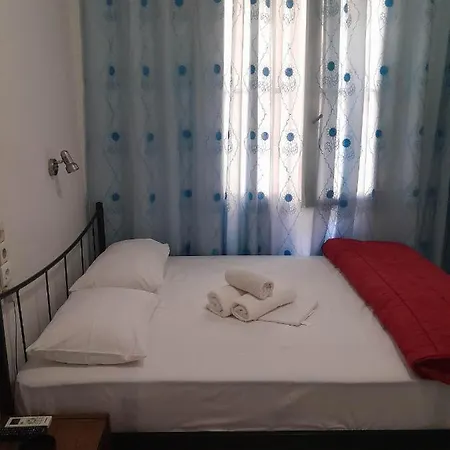 Hotel Ikaros *