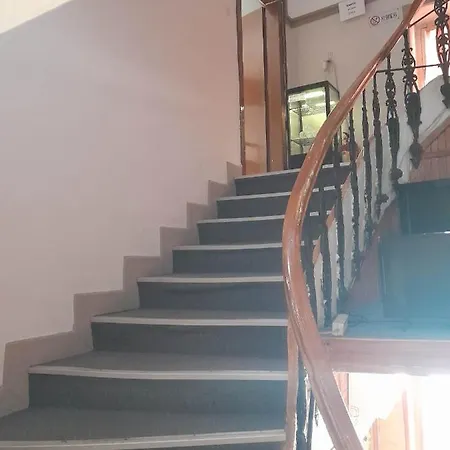 Ikaros Hotel