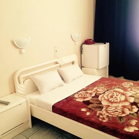 Ikaros Hotel