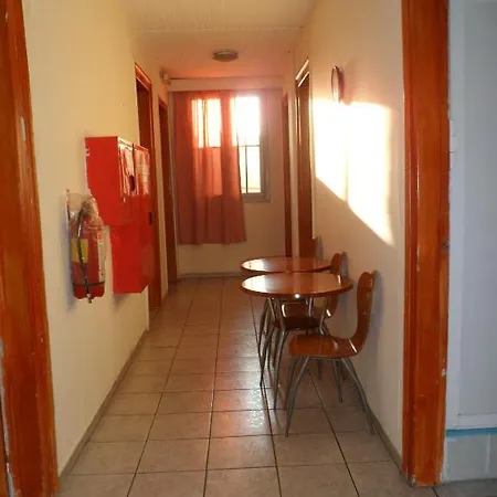 Hotel Ikaros Piraeus