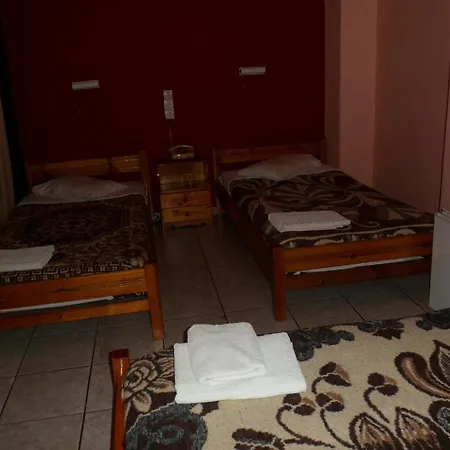 Hotel Ikaros Piraeus
