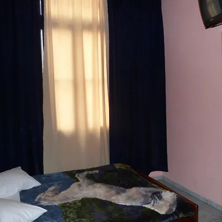 Ikaros Hotel Piraeus