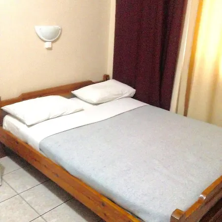 Hotel Ikaros