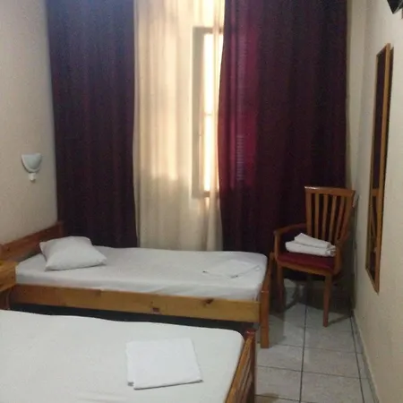 Ikaros Hotel