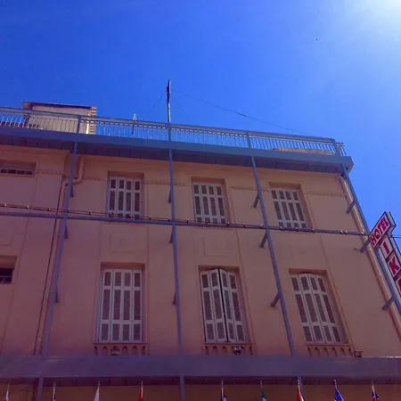 Ikaros Piraeus